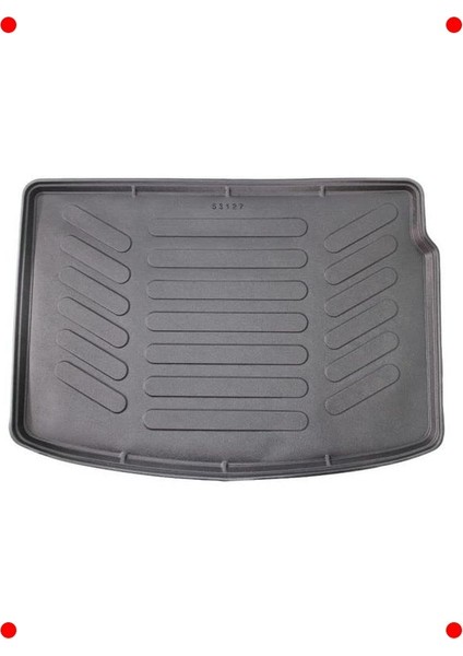 Renault Megane 3 Hb 2009-2016 3D Bagaj Havuzu