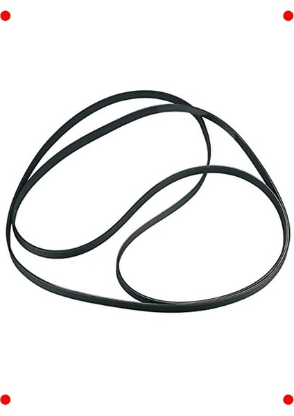 Kurutma Makinesi V-Riban Kayışı, 1995 Ph 7 fiyatları