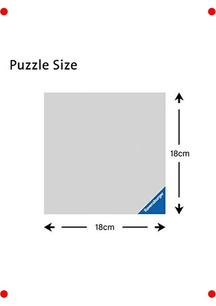 Paw Patrol Temalı Yapboz Seti - 3X49 Parça fırsatları