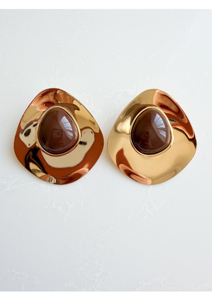 Çelik Villy Küpe fiyatları