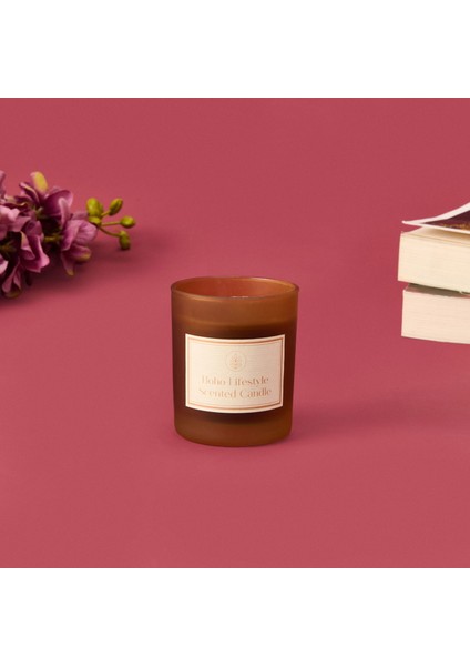 Deco Boho Lifestyle Mum - Kahverengi - 130 gr fiyatları