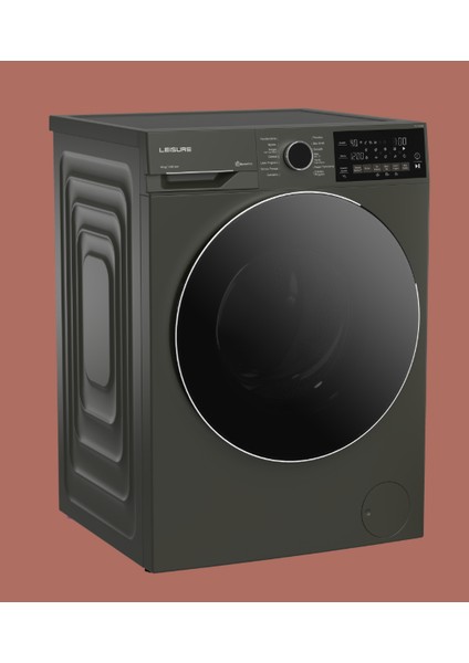 Leısure Pcl 910 Mg 9kg Çamaşır Makinası fiyatları