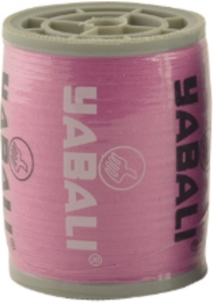 Dikiş Ipliği 900 Metre Koyu Pembe