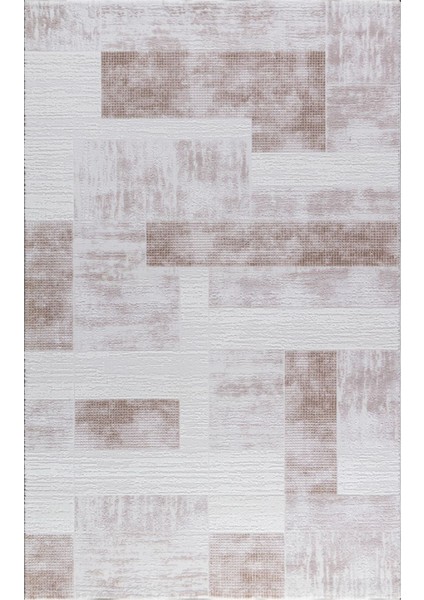 Şato 64955 RENK:070 Akrilik 100X200 Halı