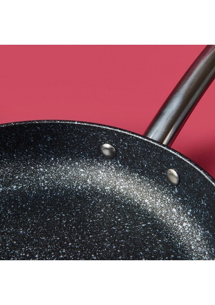 A2831 Proline Nero Tava - Siyah - 22X4,5 cm modelleri