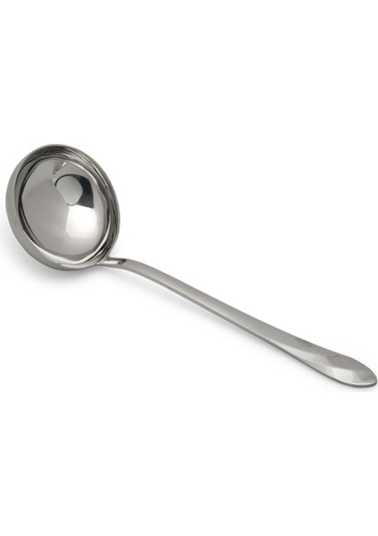 Elmas Servis Kepçesi