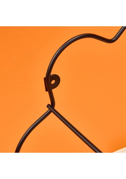 Bulut Dekoratif Raf - Siyah - 19 cm modelleri