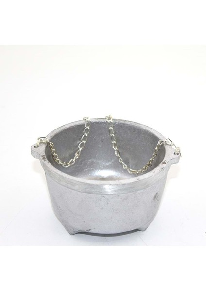 Metal Askılı Tütsülük Büyük fiyatları