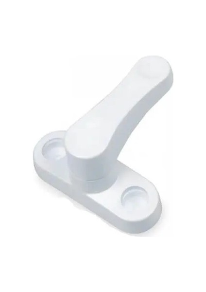 Kapı Pencere Kilidi, Düğmeli Emniyet Mandalı