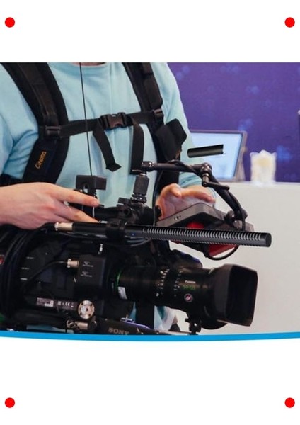 Profesyonel Uzun Shotgun Mikrofon fırsatları