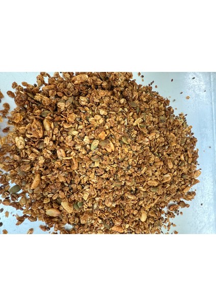 Yüksek Protein Granola 350 Gr, High Protein indirimleri