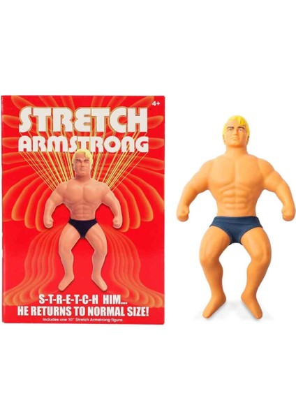 0095 Figür Retro 25CM