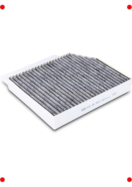 Aktif Karbonlu Araç Kabin Hava Filtresi fırsatları