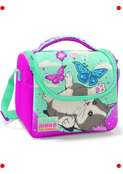 Termal Beslenme Çantası