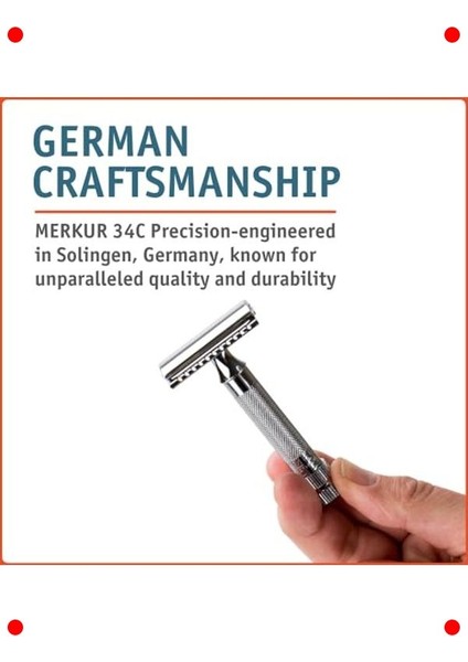 Ağır Iş Kısa Saplı Çift Kenarlı Tıraş Makinesi modelleri