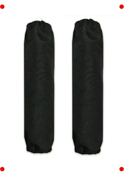 Universal Amortisör Koruyucu Kılıf (Çorap)