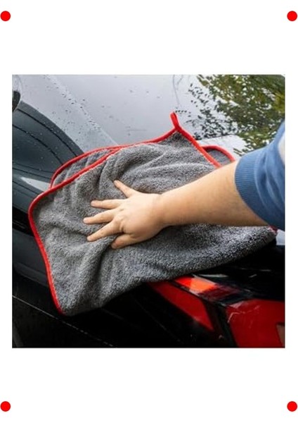 Ultra Emici Araç Kurulama Bezi 50X70 cm modelleri