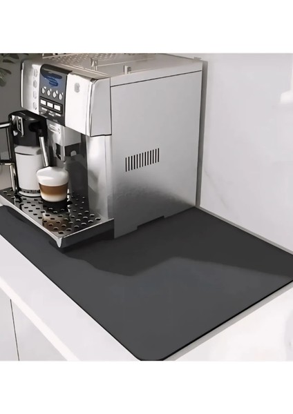 Kaymaz Tabanlı Çok Amaçlı Su Emici Sihirli Tezgah Üstü Bulaşık Yıkama Kurulama Kurutma Matı fiyatları