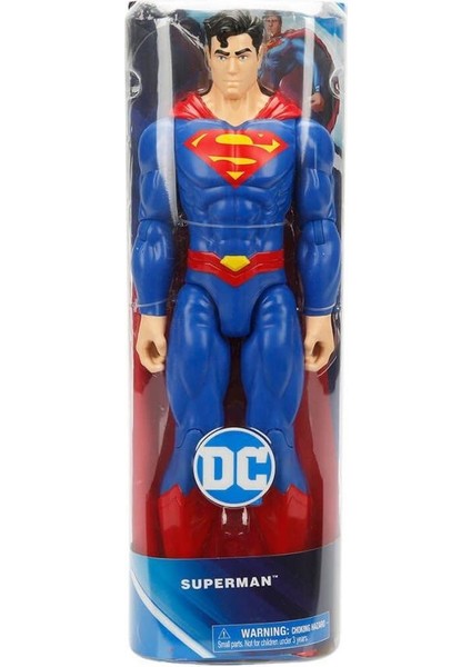 56278 Dc Comics 30 cm Anessiworldiyon Figürü