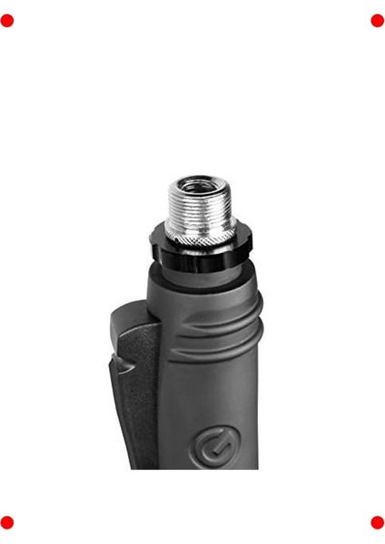 Ms 231 Hb Yuvarlak Tabanlı Mikrofon Standı ve 1-Elle Ayarlama fırsatları