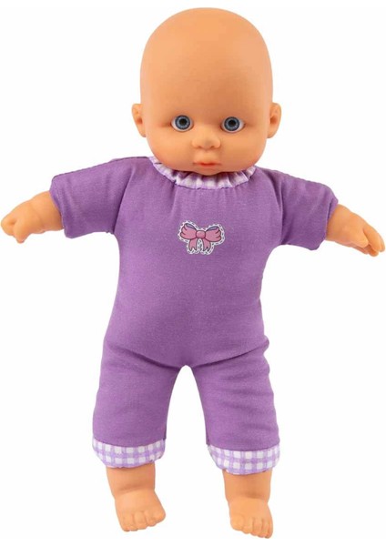 Dolgulu Kel Bebek 20 cm fiyatları