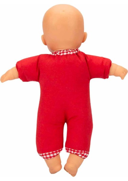 Dolgulu Kel Bebek 20 cm fırsatları