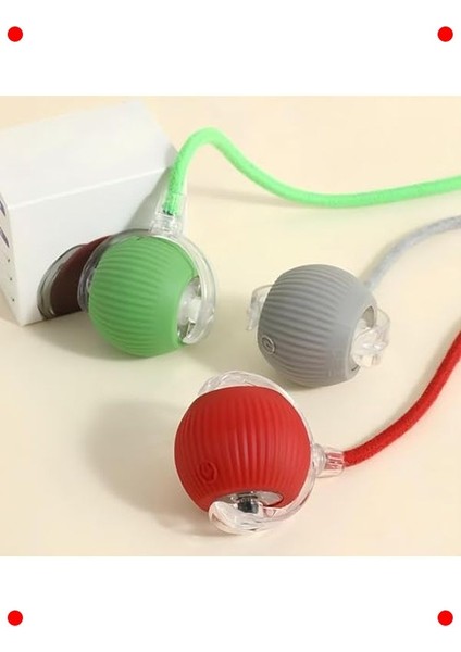 Akıllı LED Işıklı Evcil Hayvan Fare Oyuncağı fiyatları