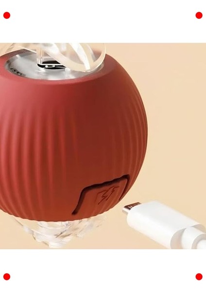 Akıllı LED Işıklı Evcil Hayvan Fare Oyuncağı indirimleri