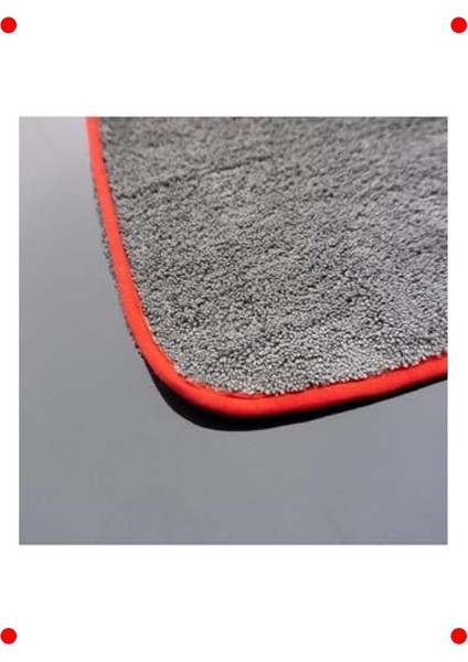 Ultra Emici Araç Kurulama Bezi 50X70 cm fırsatları