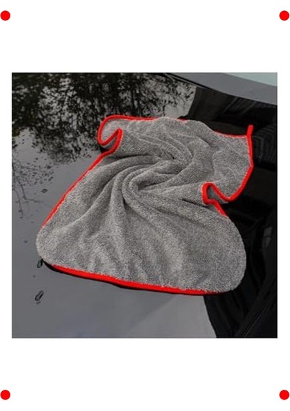 Ultra Emici Araç Kurulama Bezi 50X70 cm indirimleri