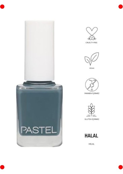 Pure Oje - Numaralı Parlak Renk (432) modelleri