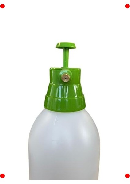 2 Litre Basınçlı El Püskürtücü (Mızraklı) fiyatları