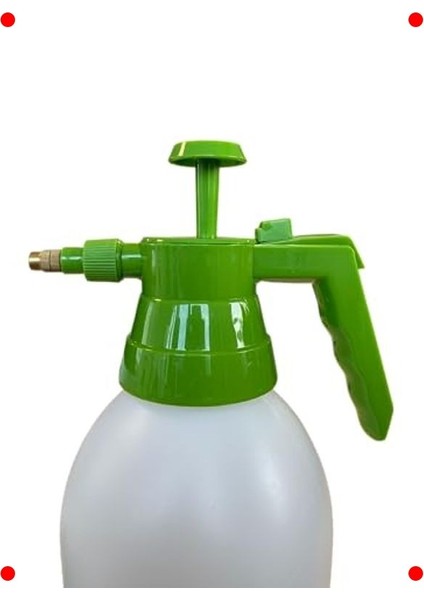 2 Litre Basınçlı El Püskürtücü (Mızraklı) modelleri