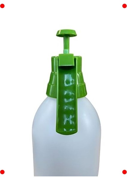 2 Litre Basınçlı El Püskürtücü (Mızraklı) fırsatları
