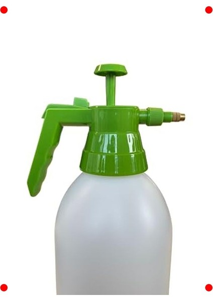 2 Litre Basınçlı El Püskürtücü (Mızraklı) indirimleri