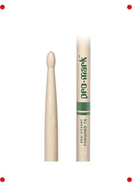 Doğal Hickory Ağacı Baget (7A) fiyatları