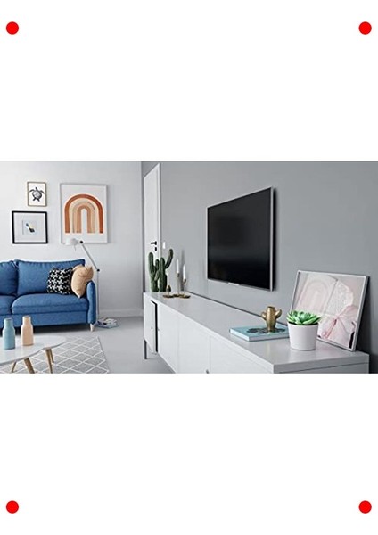 40''-100'' Sabit Büyük Ekran Tv Askısı fiyatları