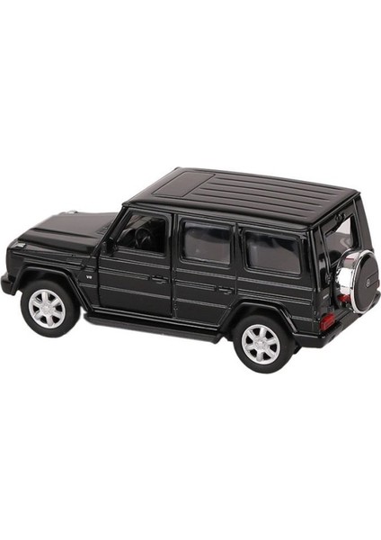 43689 Nessiworld Dıe Castt Pull Back Mercedes G-Class fiyatları