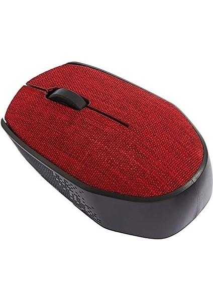 KM-218 USB Kırmızı 2.4ghz Kumaş Yüzey Kablosuz Mouse fiyatları