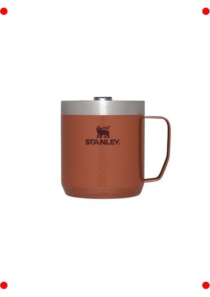 Hafif Seyahat Termos Bardak 0.35 Lt