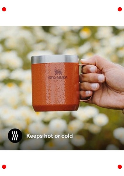 Hafif Seyahat Termos Bardak 0.35 Lt fırsatları