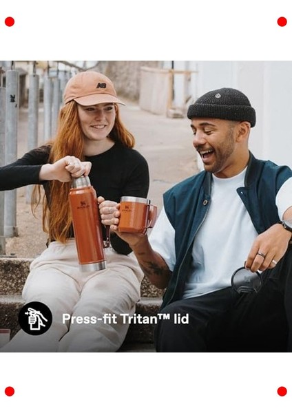 Hafif Seyahat Termos Bardak 0.35 Lt indirimleri