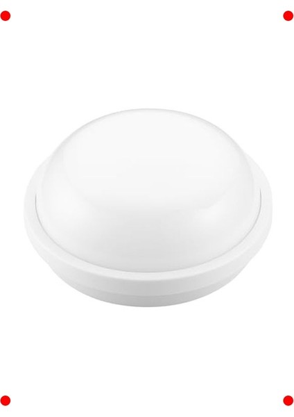 Su Geçirmez LED Tavan Duvar Lambası, 15W Beyaz Işık fiyatları