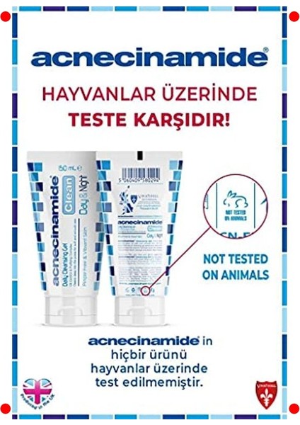 Öğrenci Cilt Bakım Paketi modelleri