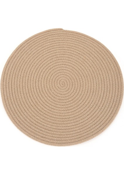 Soft Avery Supla - Kahverengi - 33X33 cm modelleri