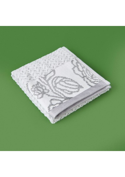 Soft Noble El Havlusu - Gri - 30X50 cm fiyatları