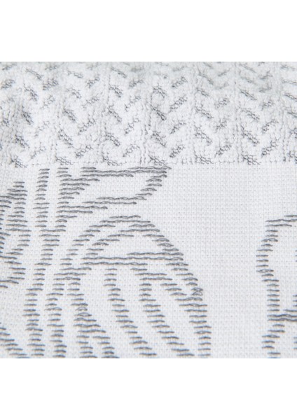 Soft Noble El Havlusu - Gri - 30X50 cm modelleri