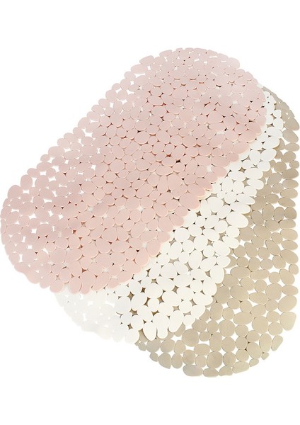 Plastik G-60 Banyo Kaydırmazı - Asorti