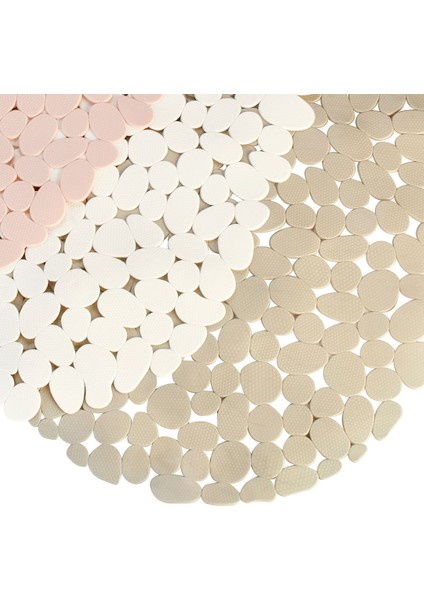 Plastik G-60 Banyo Kaydırmazı - Asorti modelleri