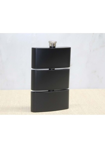 3 Katlı Paslanmaz Çelik Matara fiyatları